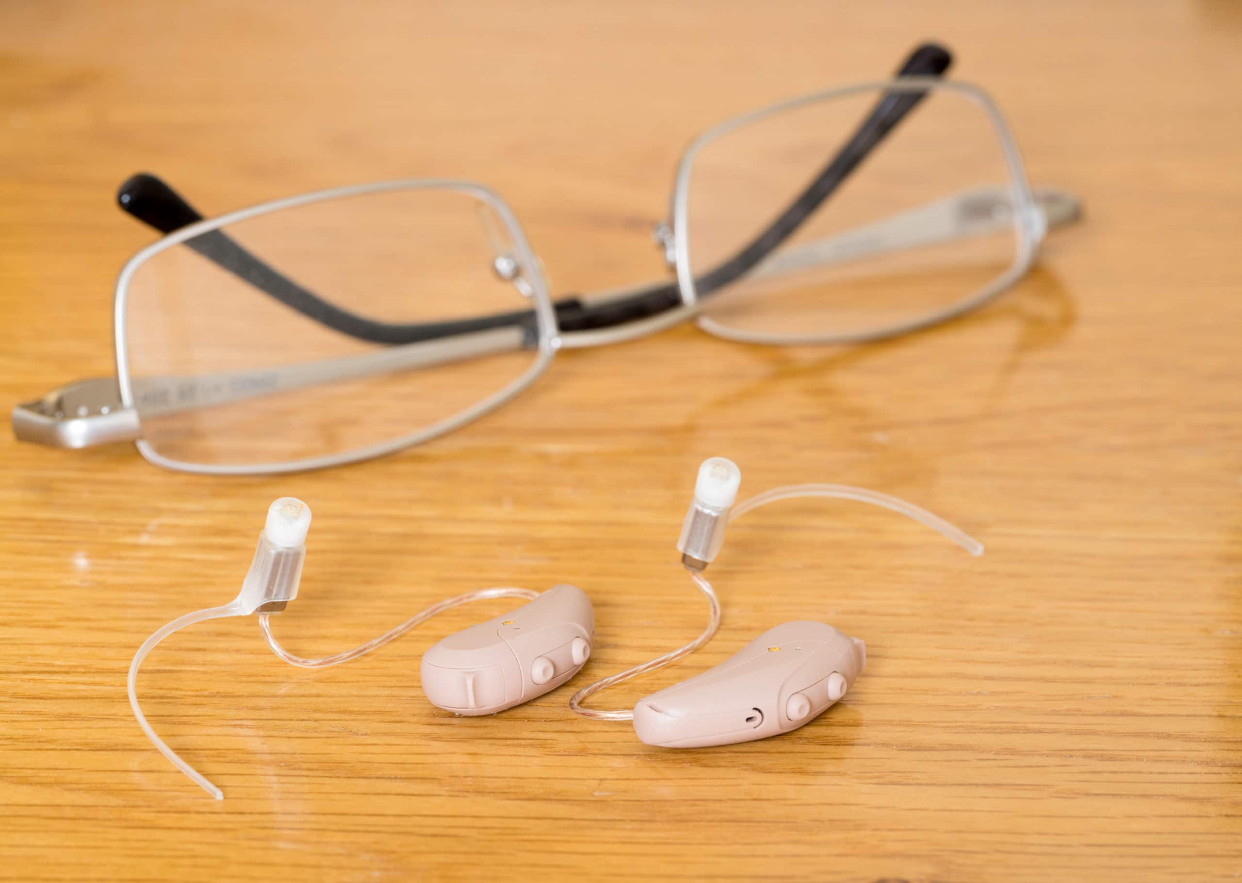 Why Hearing Aids Are Not Like Glasses Hearing Doctors of NJ