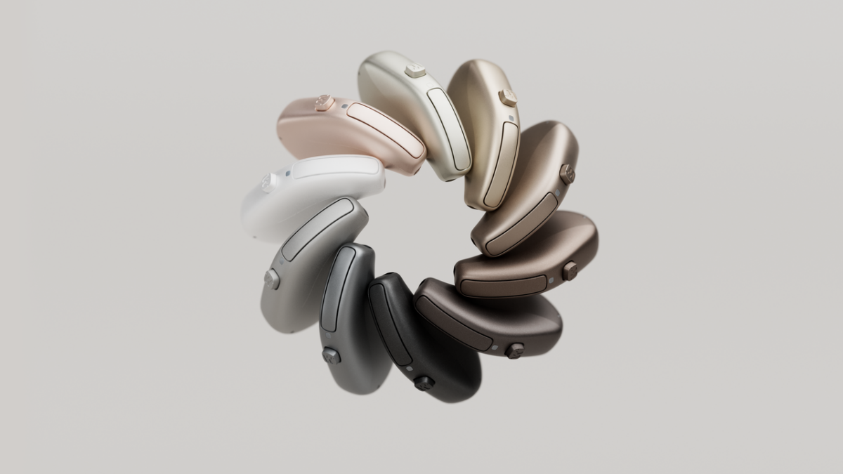The 5 Best Hearing Aid Manufacturers in 2025