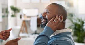 How Untreated Hearing Loss Affects Your Brain Health - Hearing Doctors of New Jersey