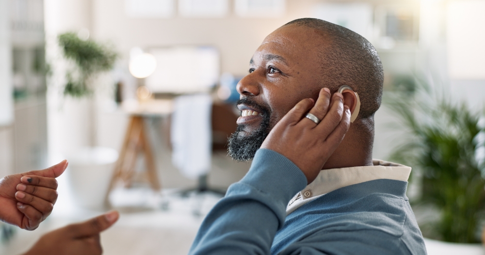 How Untreated Hearing Loss Affects Your Brain Health - Hearing Doctors of New Jersey