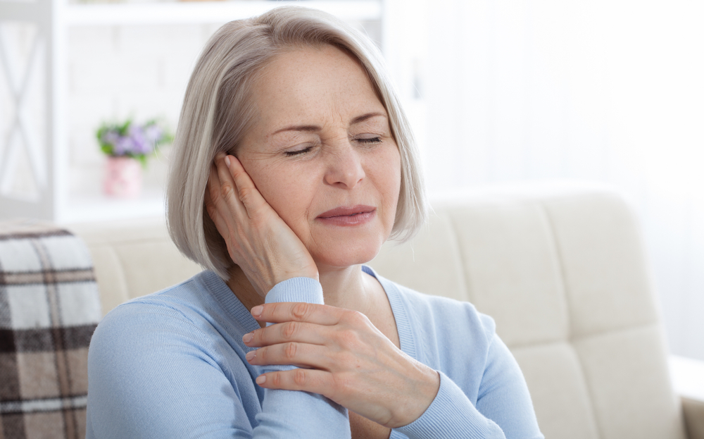 Get Your Life Back From Tinnitus with Oto - Hearing Doctors of New Jersey