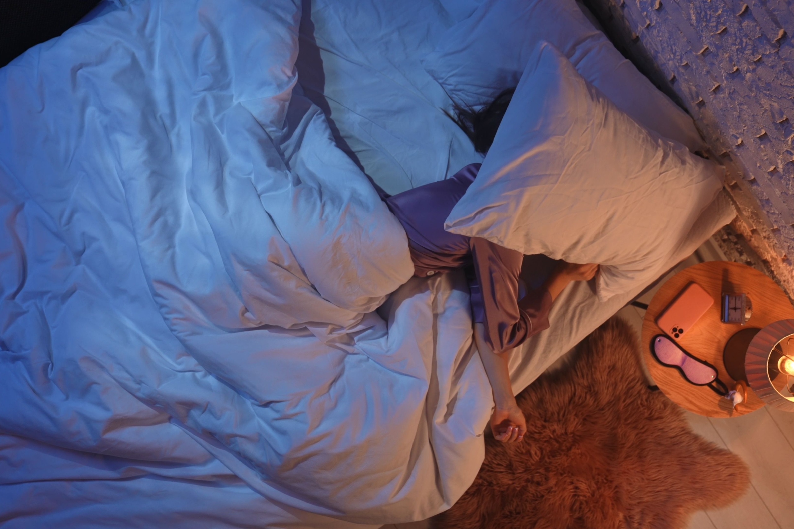 Tinnitus and Poor Sleep Are a Vicious Cycle: Here’s What You Can Do ...