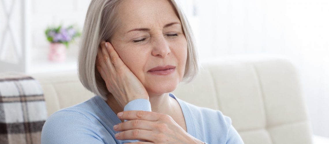 Get Your Life Back From Tinnitus with Oto - Hearing Doctors of New Jersey
