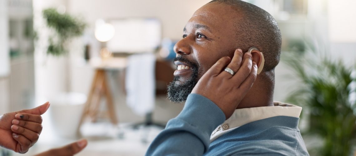 How Untreated Hearing Loss Affects Your Brain Health - Hearing Doctors of New Jersey