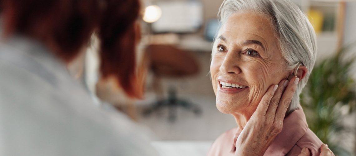How the H.E.A.R. Method™ Can Transform Your Hearing in Bergen County - Hearing Doctors of New Jersey