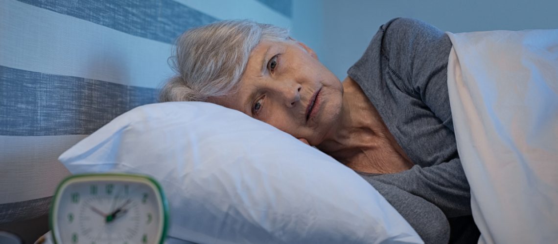 Is Tinnitus Keeping You Up at Night Expert Help is Available Right Here in Bergen County - Hearing Doctors of New Jersey
