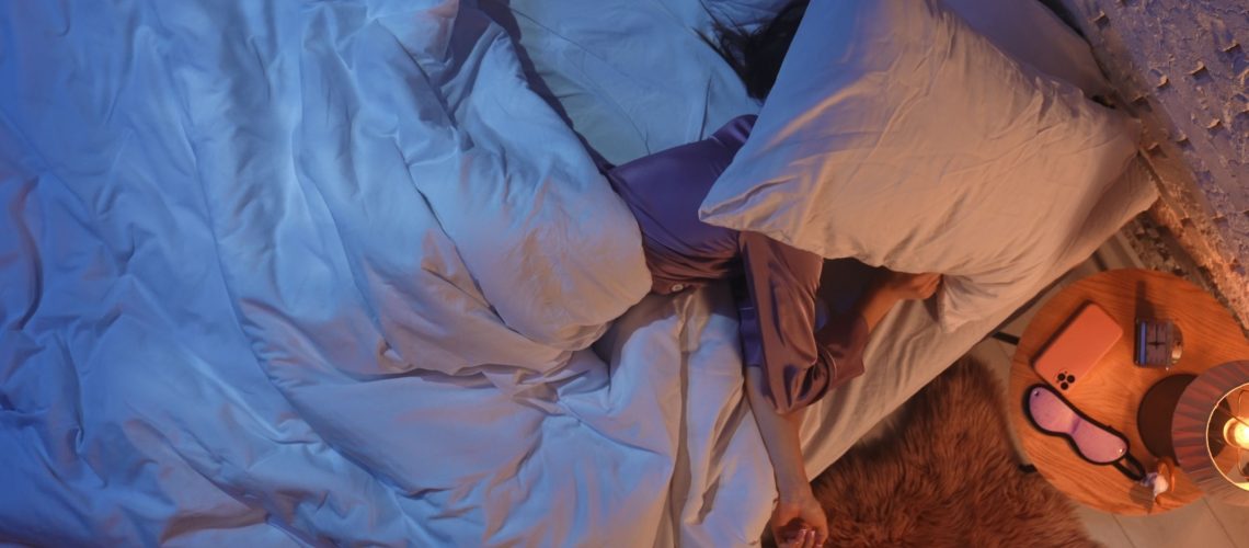 tinnitus-sleep-issues-clifton-nj